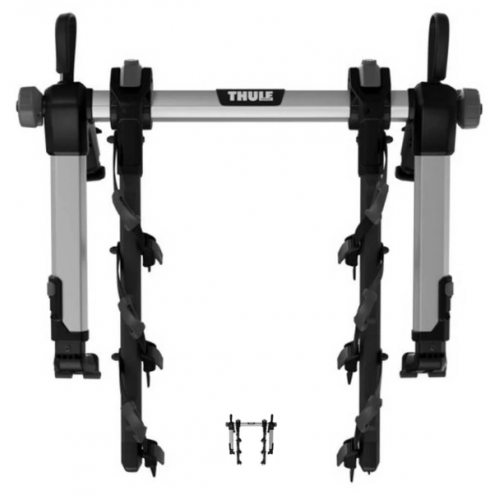 Thule Outway 3B Hanging Trunk Bike 汽車尾乘車架 (三架車用) Thule Outway 3B Hanging Trunk Bike 汽車尾乘車架 (三架車用)
